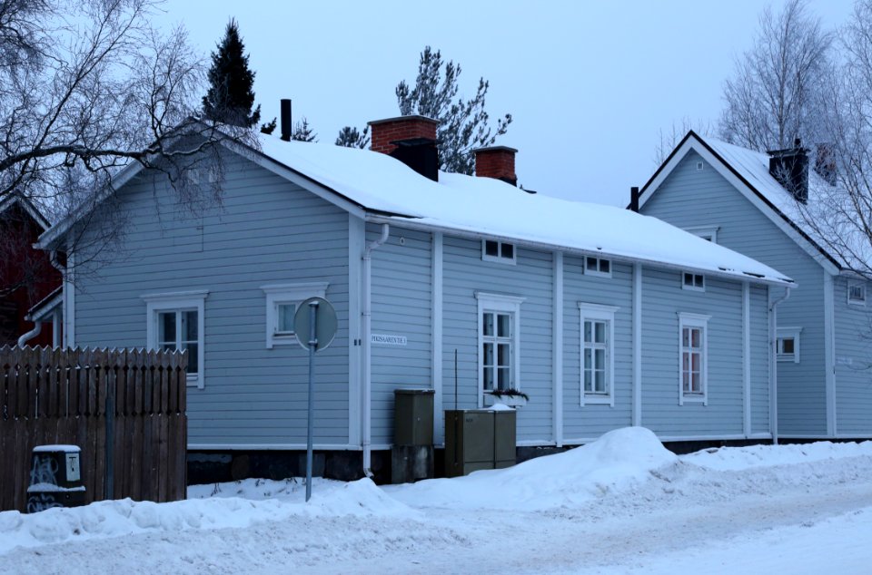 Pikisaarentie 5 Oulu 20170115