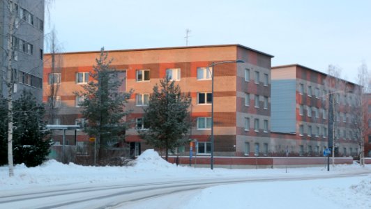 Pitkänmöljäntie 17 Oulu 20210117