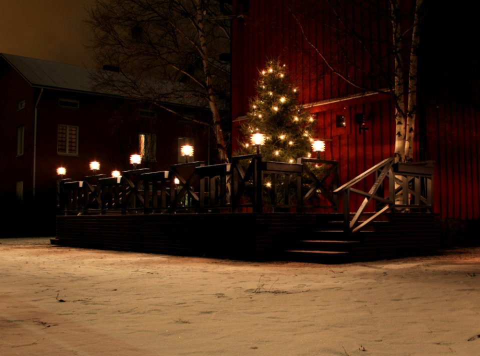 Pikisaarentie 2 Oulu 20141218