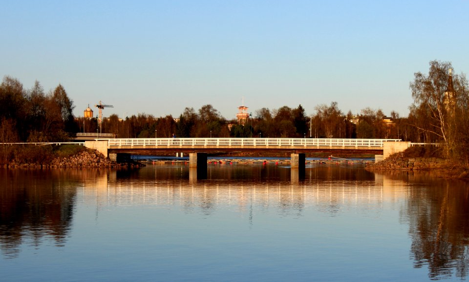 Pikisilta Oulu 20120521