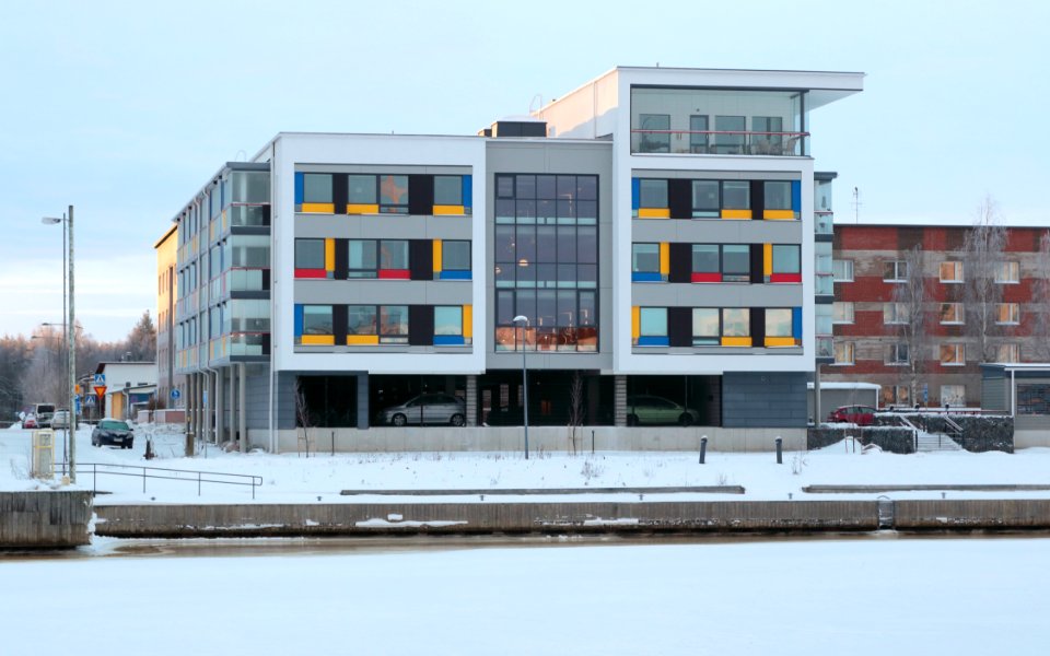 Pitkänmöljäntie 16 A Oulu 20210117