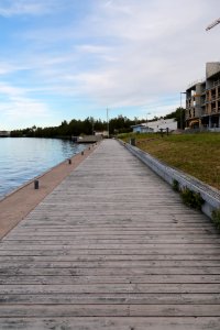 Pitkämöljä Oulu 20190630