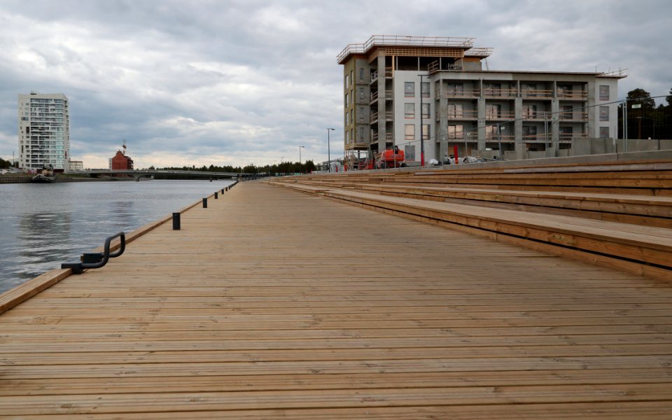 Pitkämöljä Oulu 20180618 02