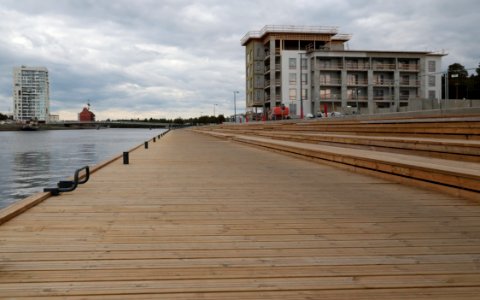 Pitkämöljä Oulu 20180618 02
