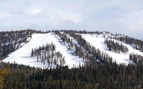 Pikku-Syöte Pudasjärvi 20210403