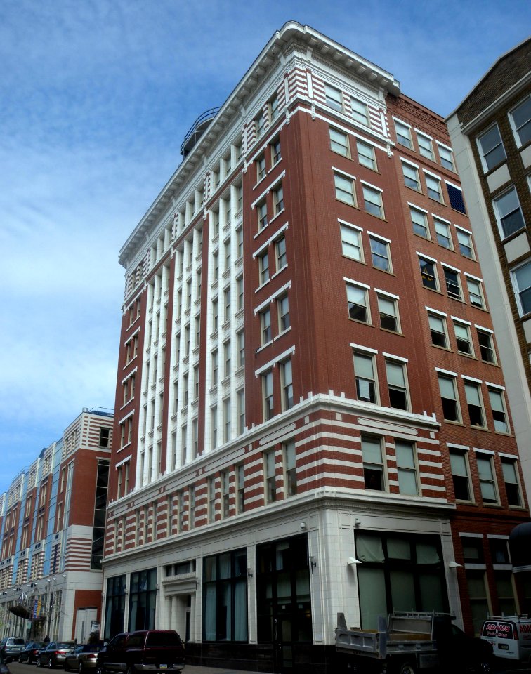 Pittsburgh CAPA jeh