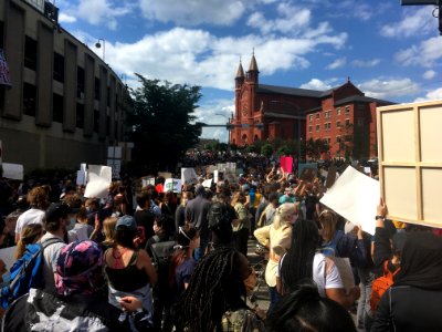 Pittsburgh George Floyd Protests 02