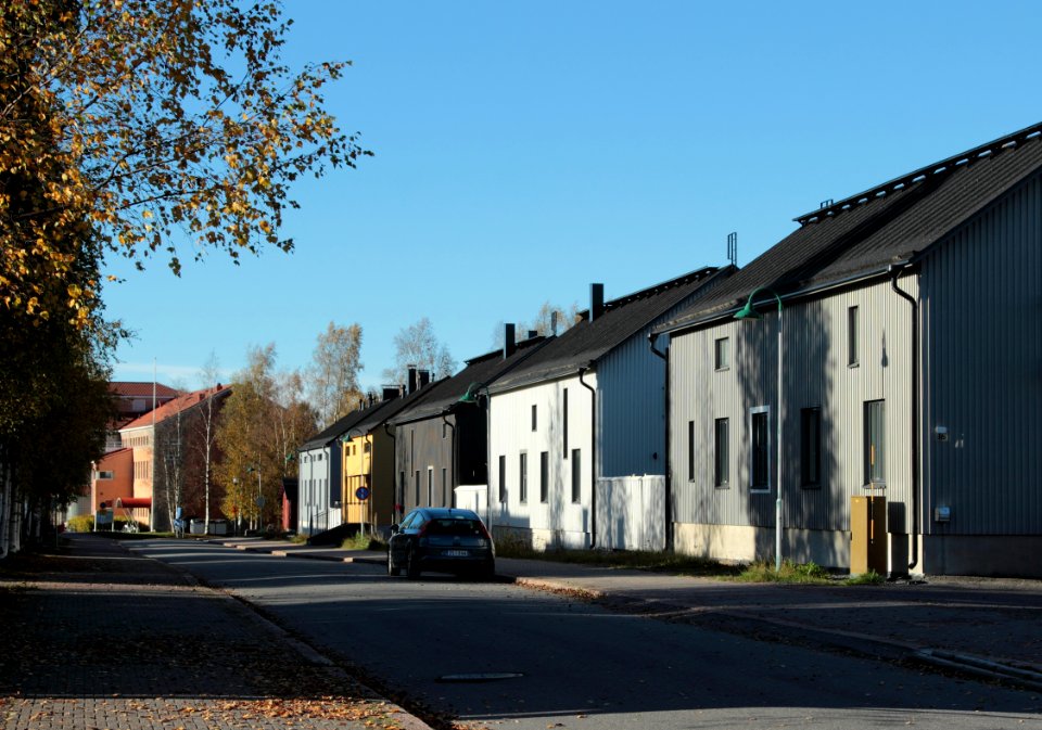 Pikisaarentie Oulu 20150926