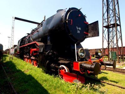 PKP Ty43-23