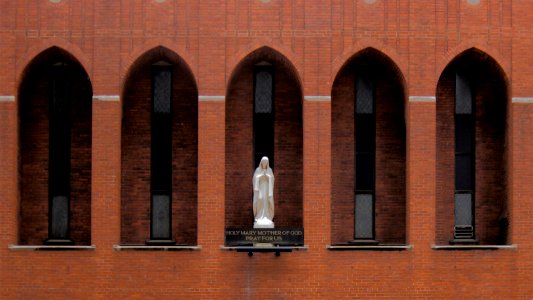 Pittsburgh Downtown 2019-06-20 St Mary of Mercy 02
