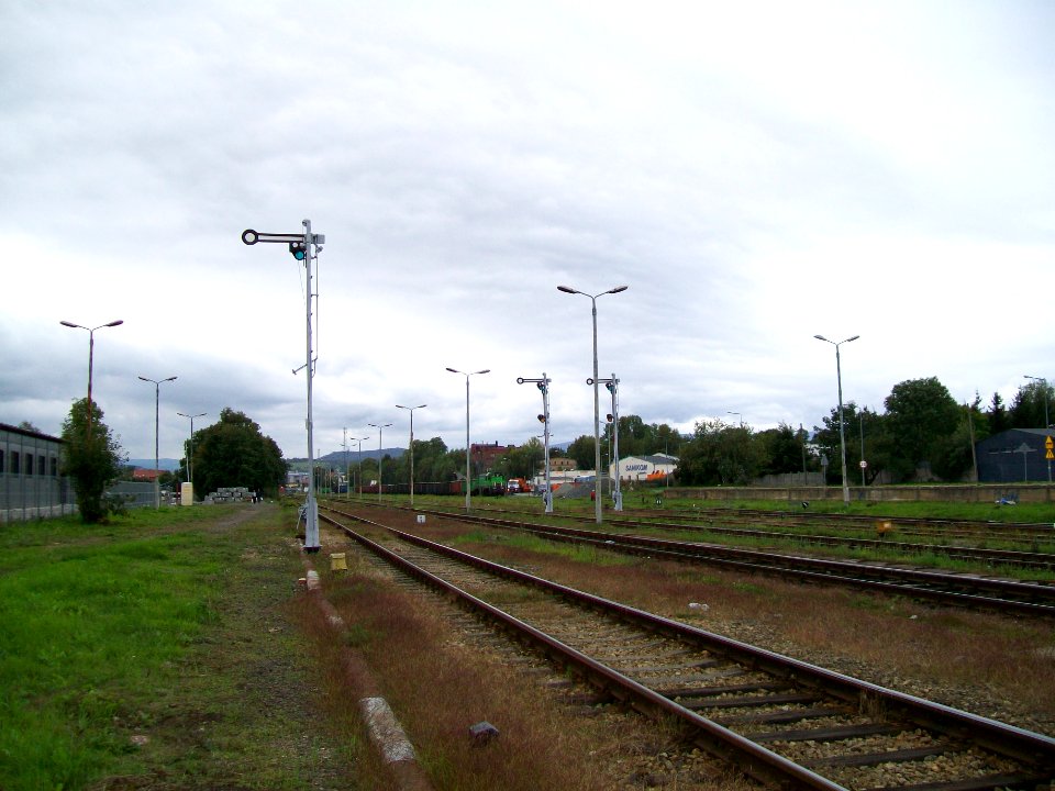 PKP-KAMIENNA GÓRA, AB-015