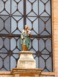 Pinto - Iglesia de San José 3