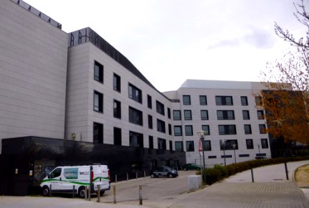 Pinto - Hotel Princesa de Éboli 4