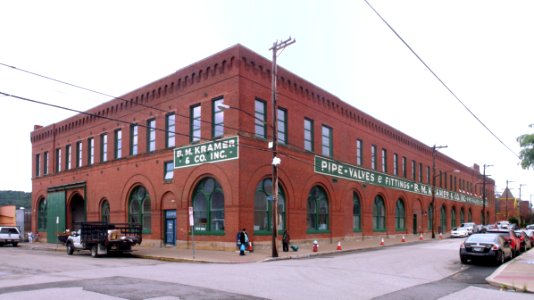 Pittsburgh South Side 2019-07-22 B M Kramer 01