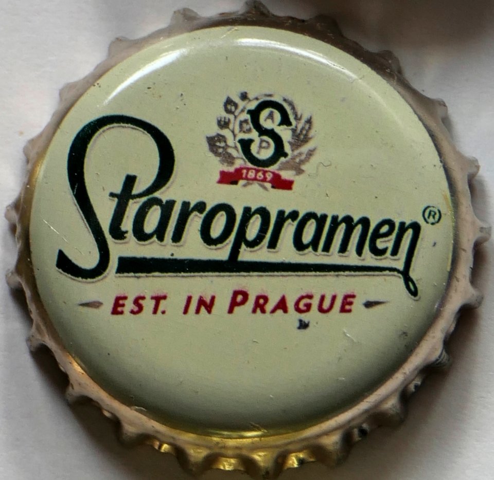 Pivovary Staropramen s.r.o. - Staropramen Premium 2020