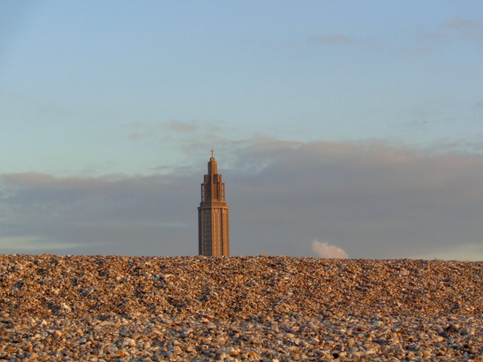 Plage Du Havre (189632003)