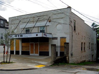 Pittsburgh 2019-08-15 Beechview Theater 01