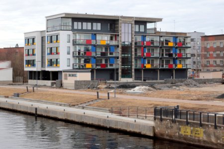 Pitkänmöljäntie 16 A Oulu 20200419