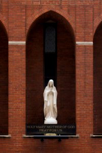 Pittsburgh Downtown 2019-06-20 St Mary of Mercy 03