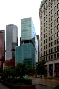 Pittsburgh Downtown 2019-07-11 Two PNC Plaza, Three PNC Plaza photo