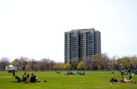 Plaines d'Abraham 005