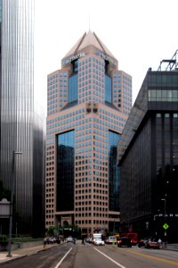 Pittsburgh Downtown 2019-06-20 Fifth Avenue Place 01