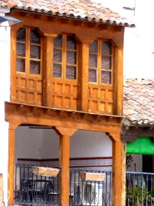 Pinto - Plaza de España 1