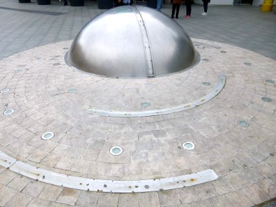 Pinto - Plaza Éboli 1