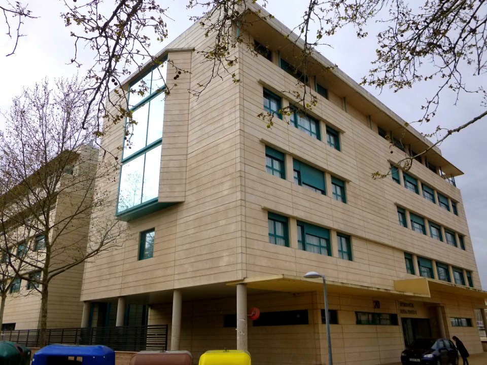 Pinto - Residencia Orpea Pinto 3