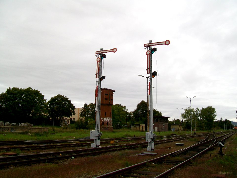 PKP-KAMIENNA GÓRA, AB-019