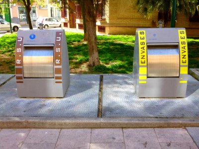Pinto - reciclado 3