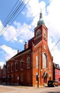 Pittsburgh South Side 2019-07-29 St George 02