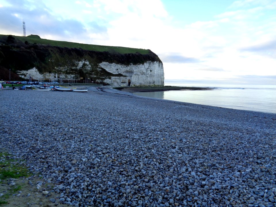 Plage D Yport (192133359)
