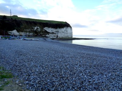 Plage D Yport (192133359)