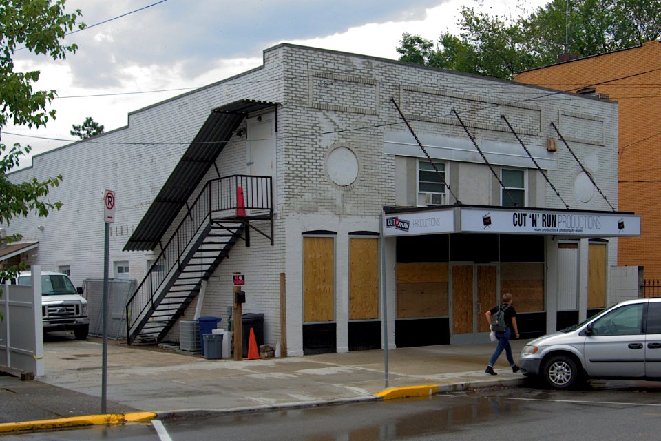 Pittsburgh 2019-08-15 Beechview Theater 02