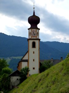 Plaiken-StGeorg