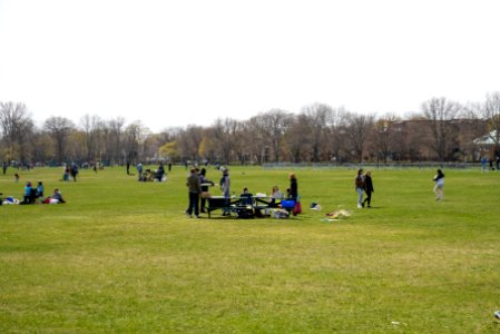 Plaines d'Abraham 003