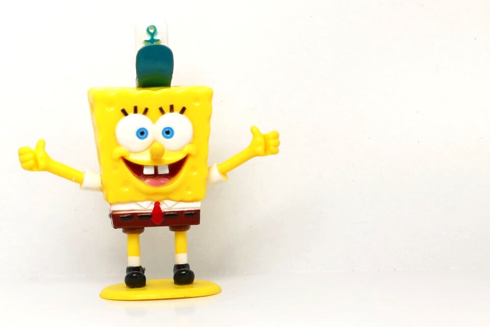 Cartoons characters tv