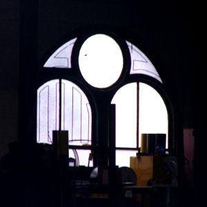 Pittsburgh South Side 2019-07-22 B M Kramer Interior
