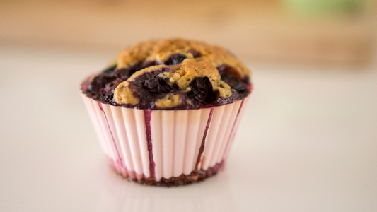 Cooking cupcakes dessert