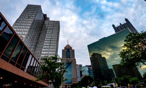 Pittsburgh Skyline (261585317)