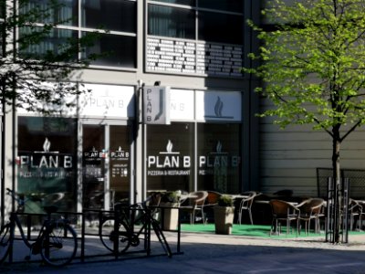 Plan B Torikatu 18 Oulu 20210605
