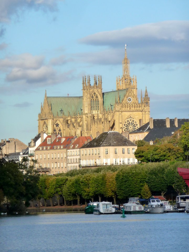 Plan d'eau (Metz) 10