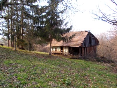 Piršenbreg 23