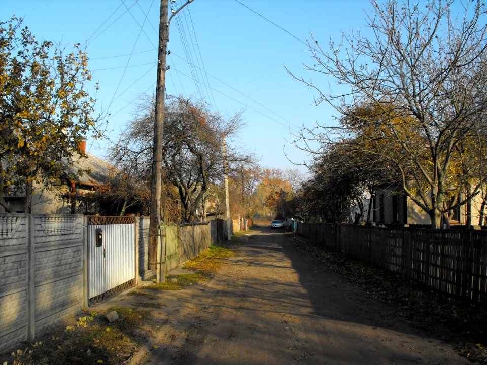 Pivovarnaya Street 1a