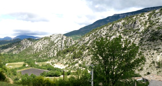 Plaisians Chaussène 3