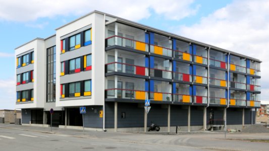 Pitkänmöljäntie 16 A Oulu 20200520