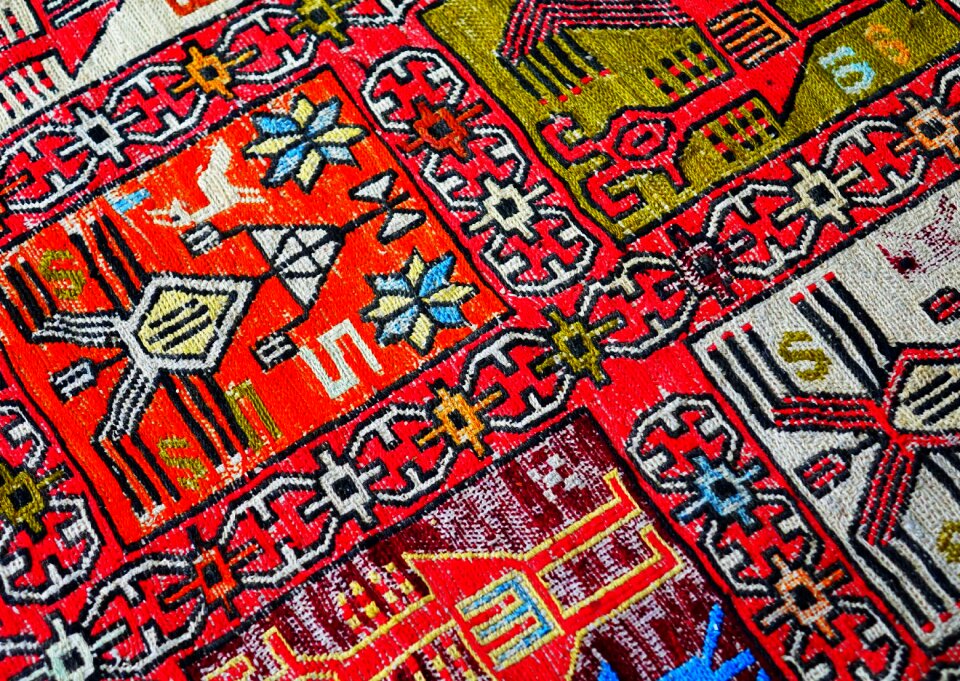 Oriental carpet retired carpet dealers