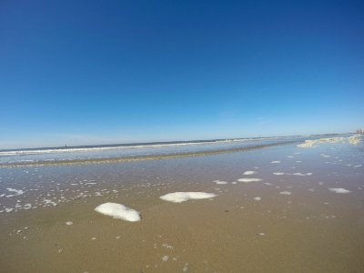 Plage d'Ostende - Belgique 7