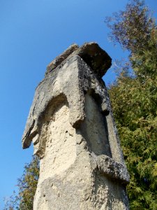 Plague Column (Rifnik) 04